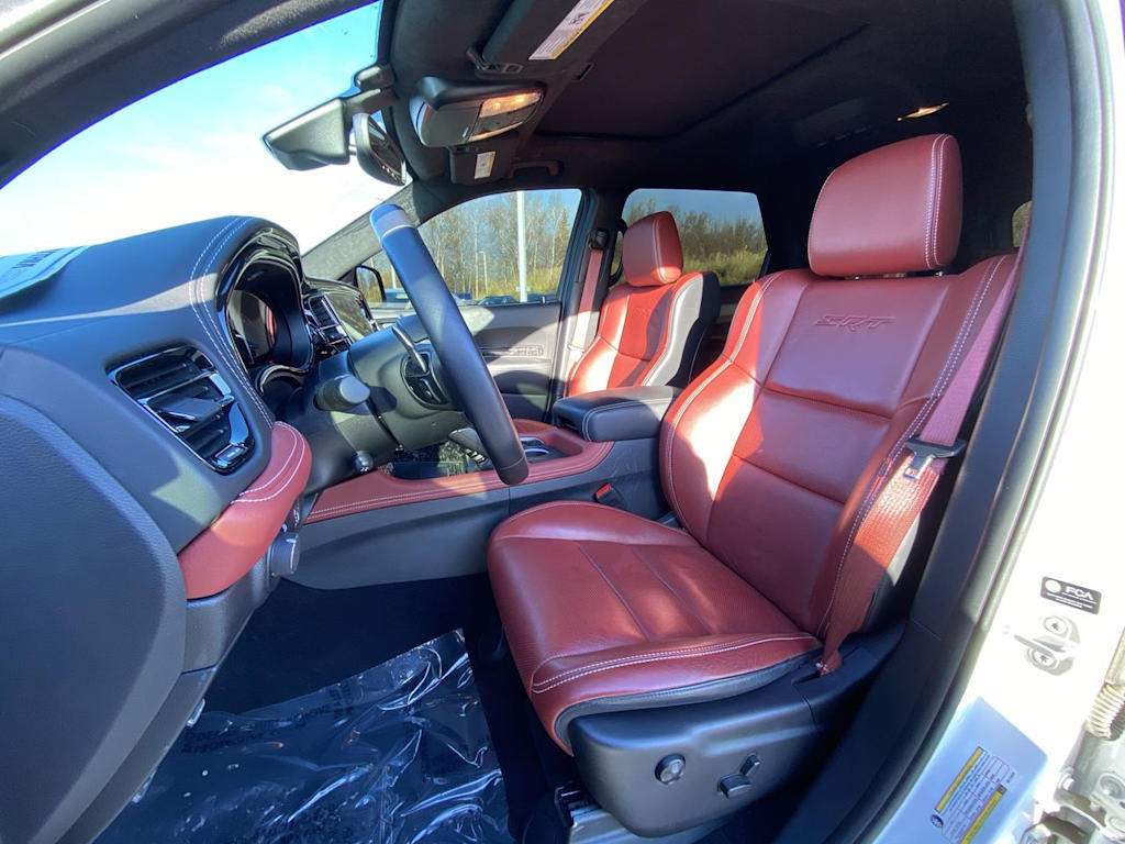 Thumbnail: 2024 Dodge Durango - 8