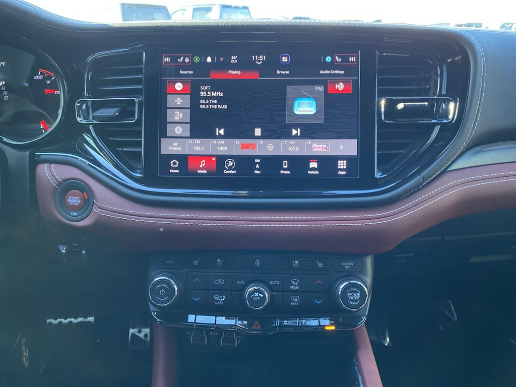 Thumbnail: 2024 Dodge Durango - 11