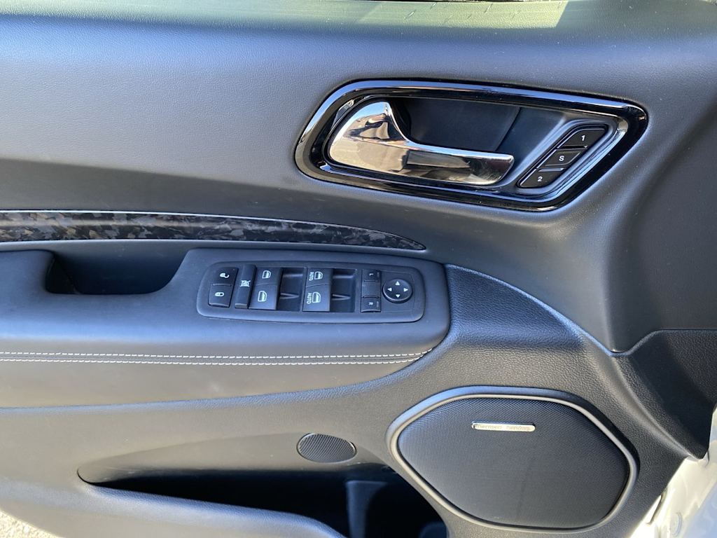 Thumbnail: 2024 Dodge Durango - 21