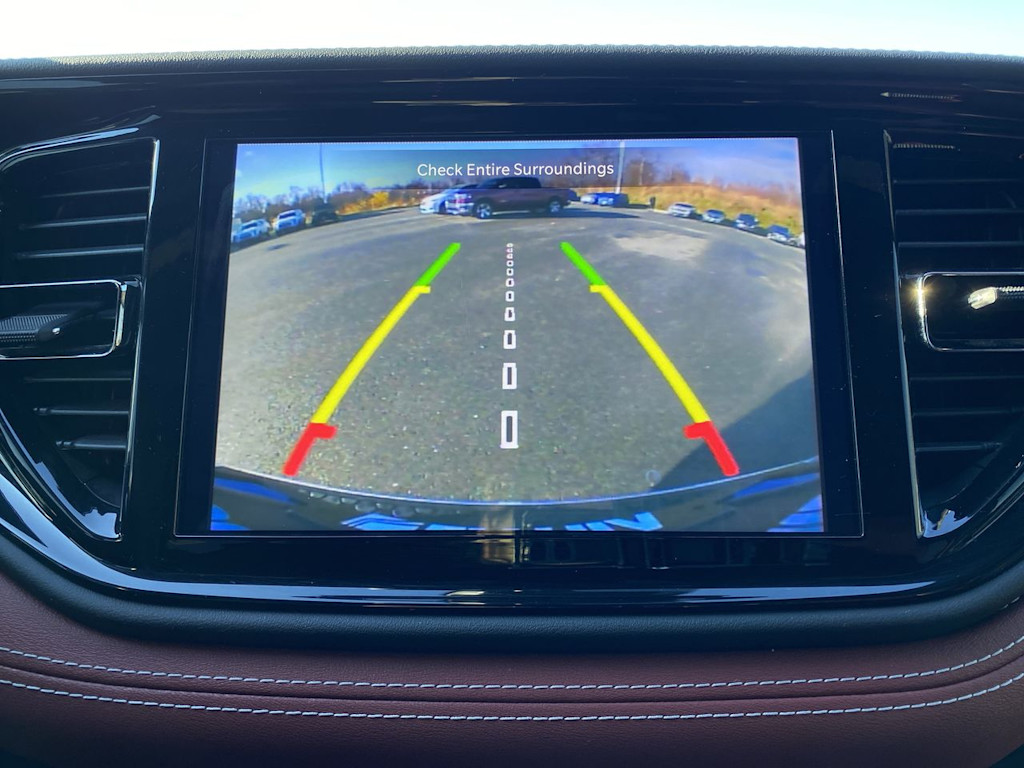 Thumbnail: 2024 Dodge Durango - 22