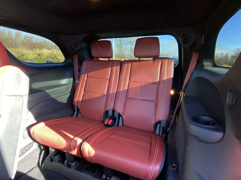 Thumbnail: 2024 Dodge Durango - 27