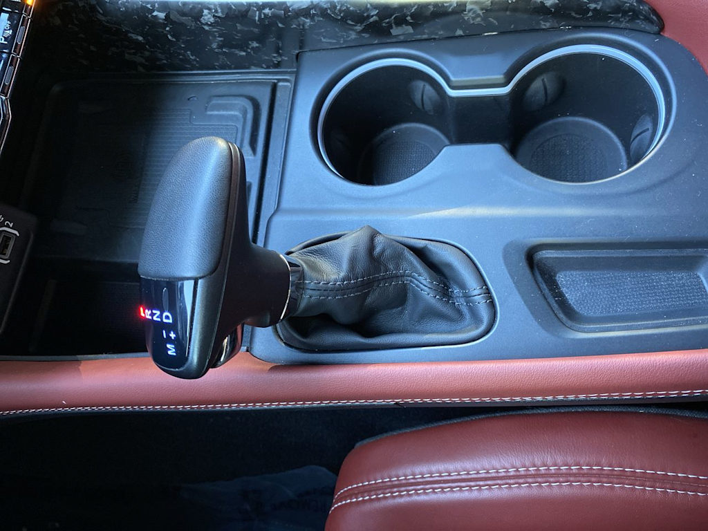 Thumbnail: 2024 Dodge Durango - 12