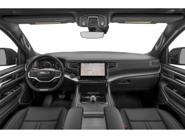 Thumbnail: 2026 Jeep Grand Wagoneer L - 6