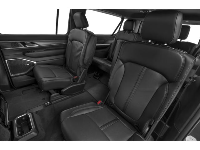 Thumbnail: 2026 Jeep Grand Wagoneer L - 8