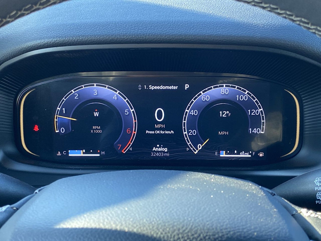 Thumbnail: 2025 Jeep Wagoneer - 10