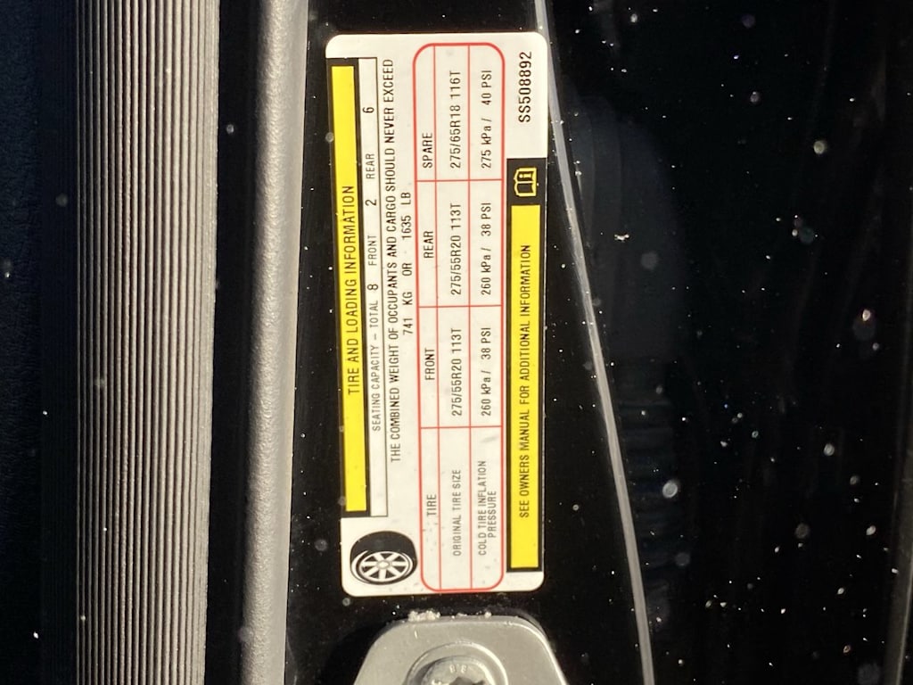 Thumbnail: 2025 Jeep Wagoneer - 12