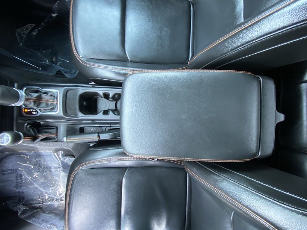 Thumbnail: 2023 Jeep Gladiator - 20