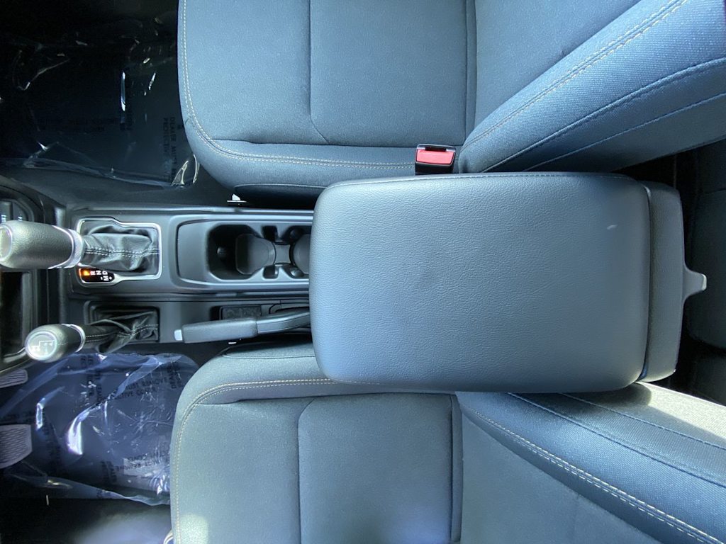 Thumbnail: 2025 Jeep Gladiator - 13