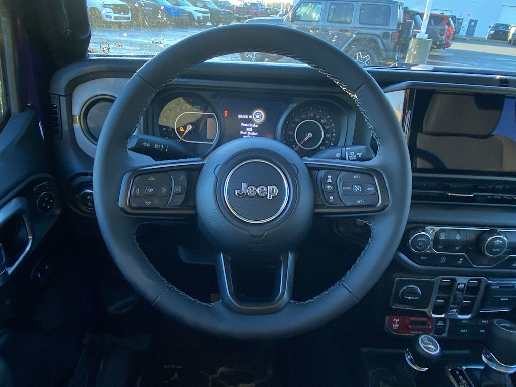 Thumbnail: 2026 Jeep Gladiator - 2