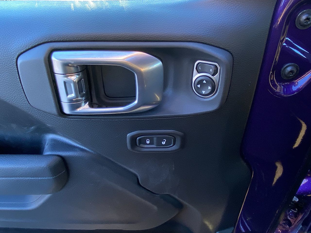 Thumbnail: 2026 Jeep Gladiator - 27