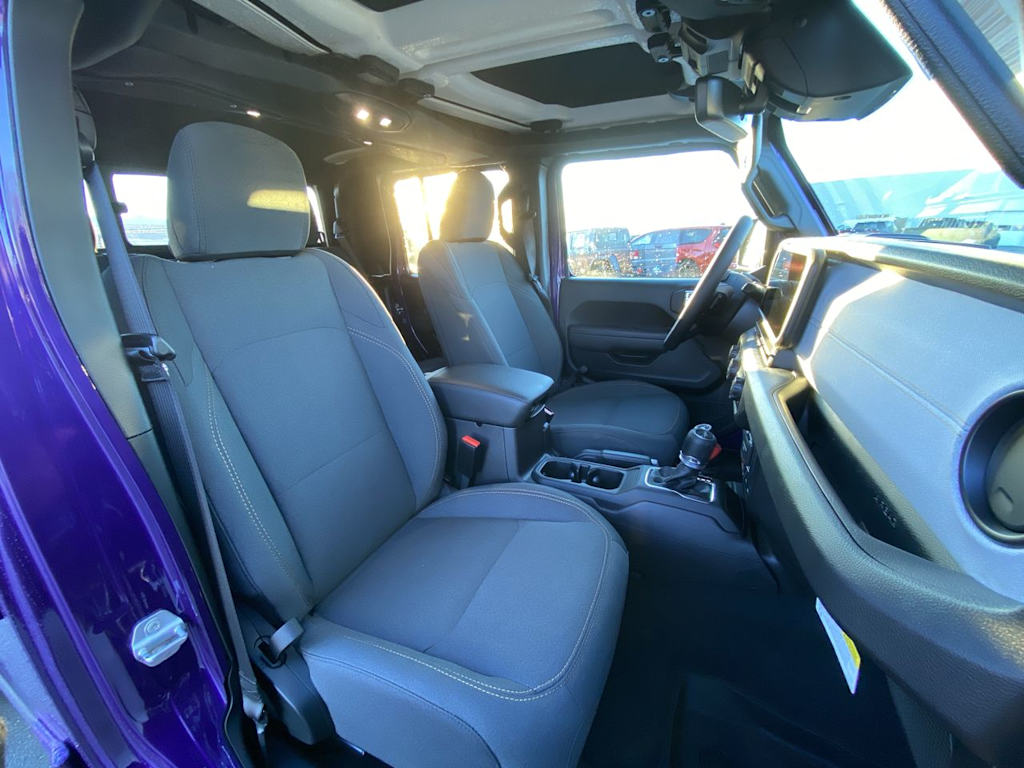 Thumbnail: 2026 Jeep Gladiator - 31