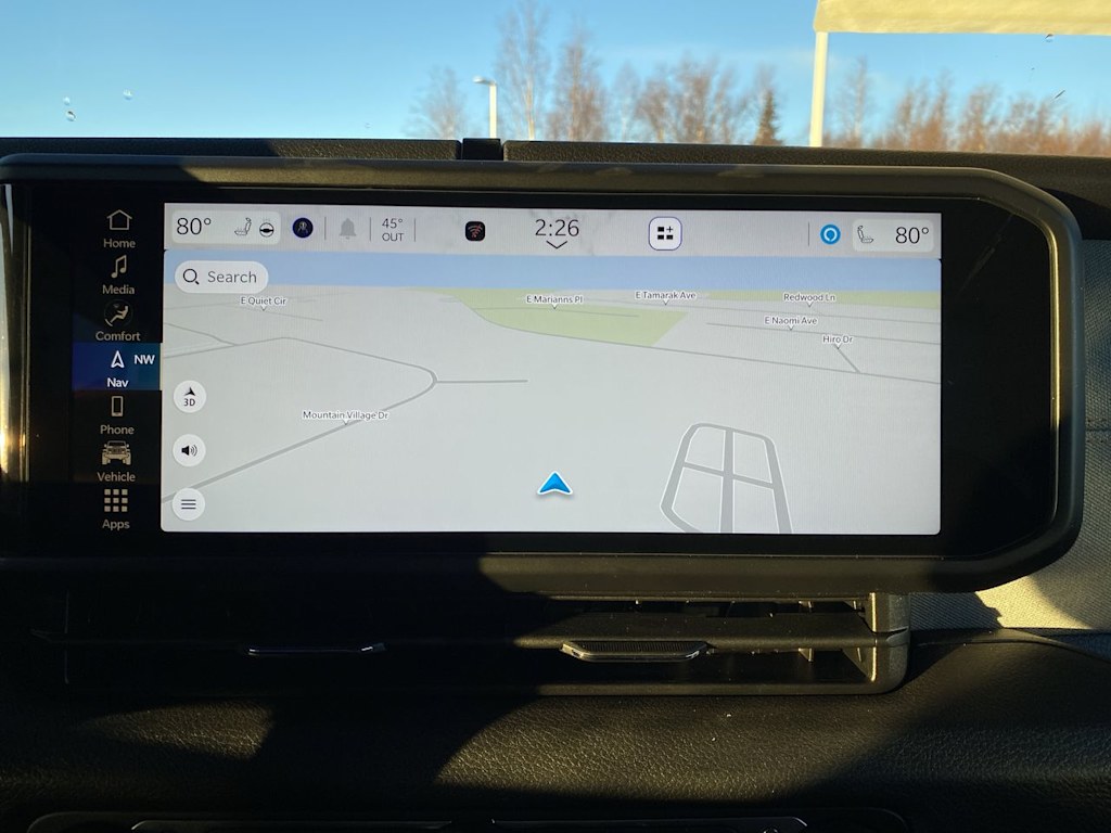 Thumbnail: 2026 Jeep Gladiator - 29