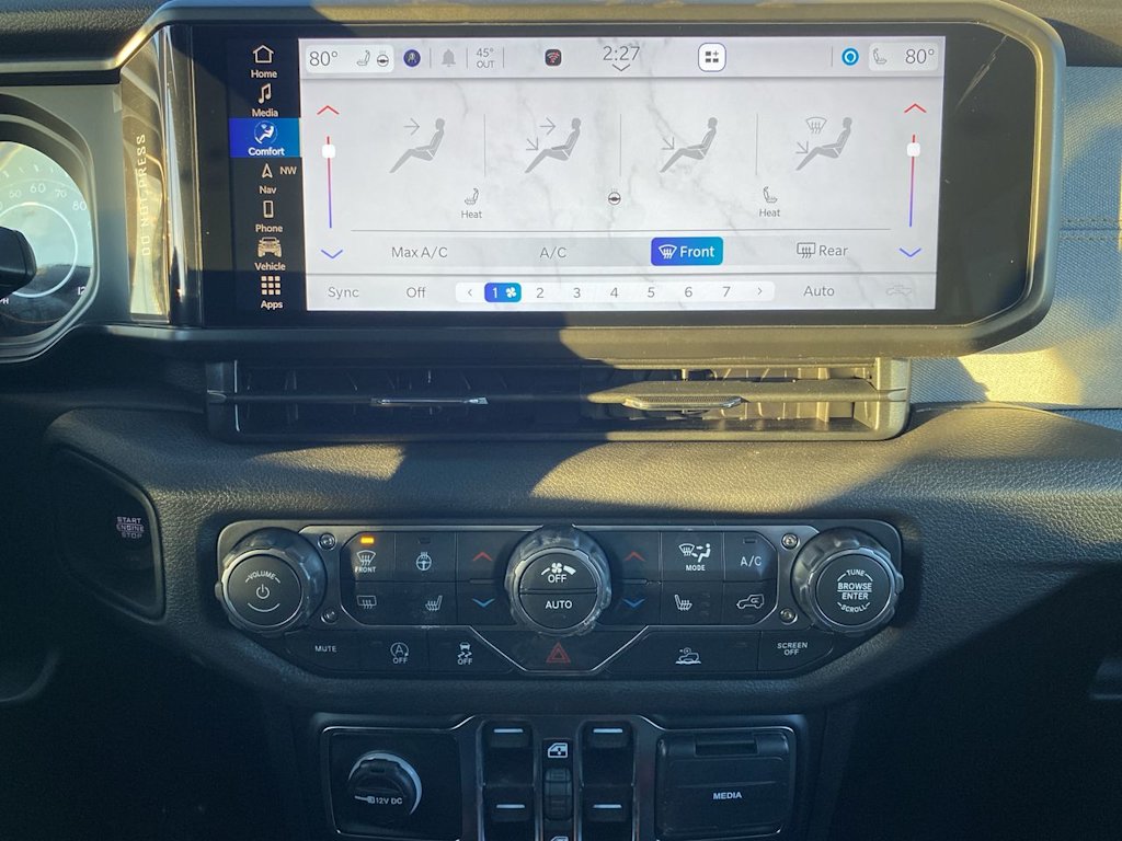 Thumbnail: 2026 Jeep Gladiator - 30