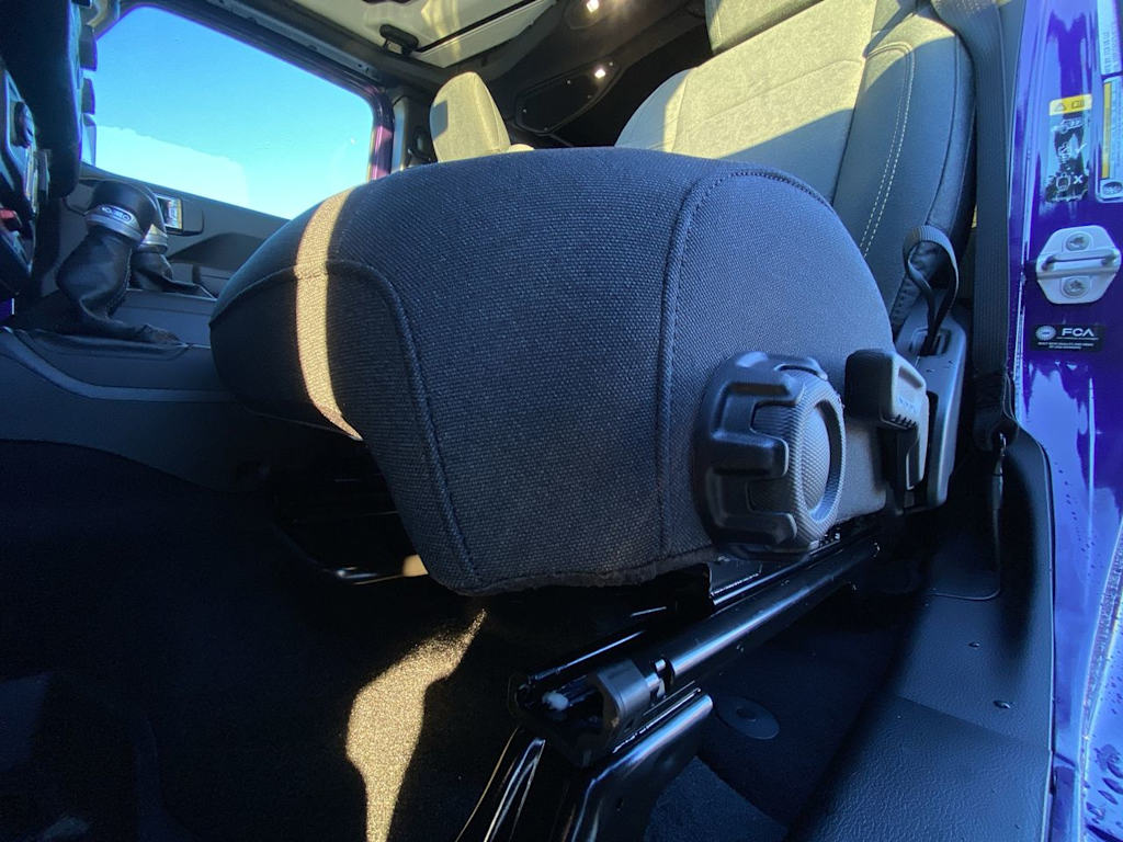 Thumbnail: 2026 Jeep Gladiator - 26