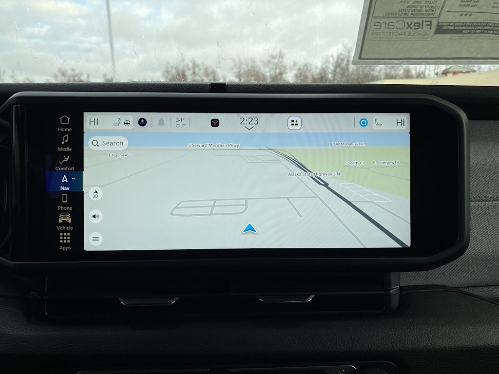 Thumbnail: 2025 Jeep Gladiator - 22