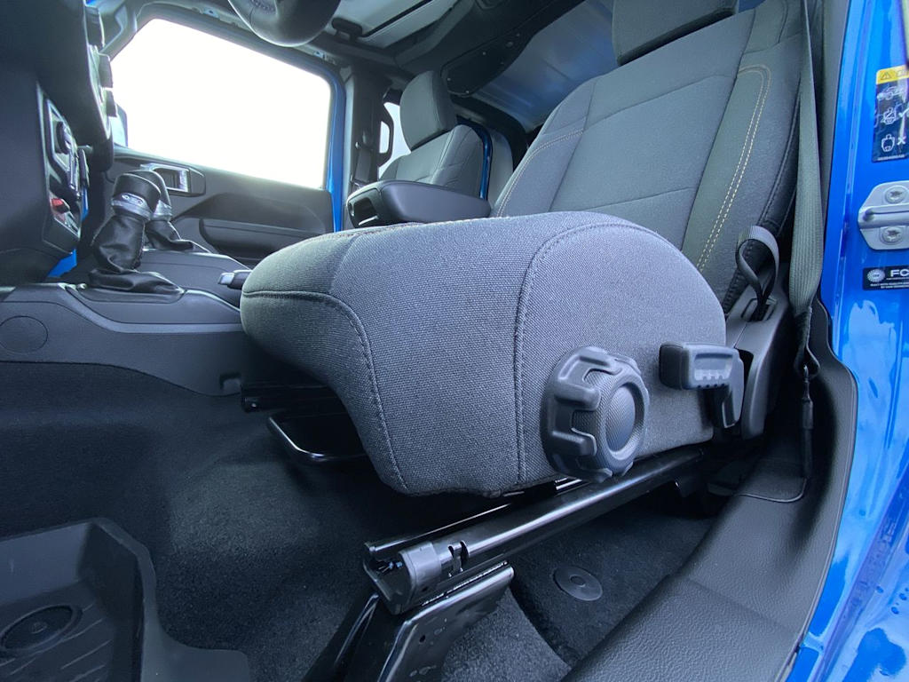 Thumbnail: 2025 Jeep Gladiator - 11