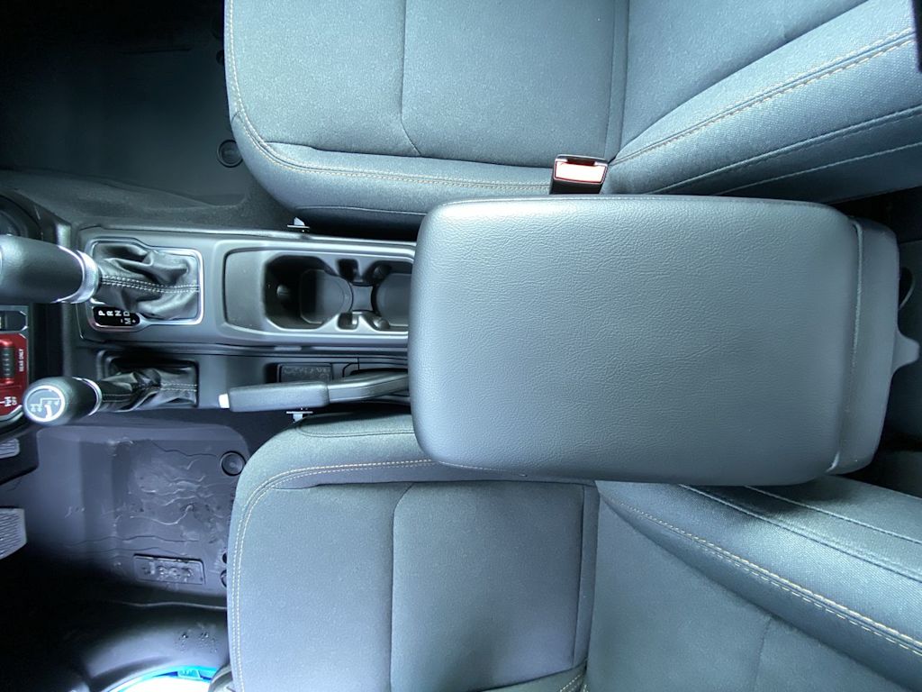 Thumbnail: 2025 Jeep Gladiator - 10