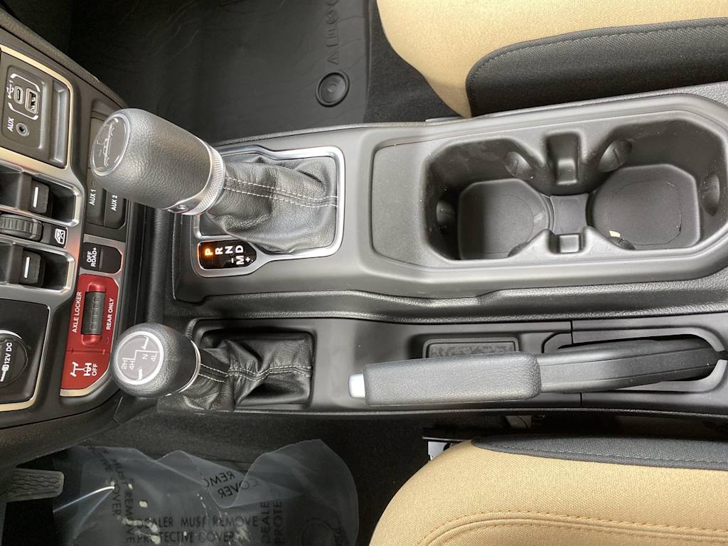 Thumbnail: 2026 Jeep Gladiator - 11