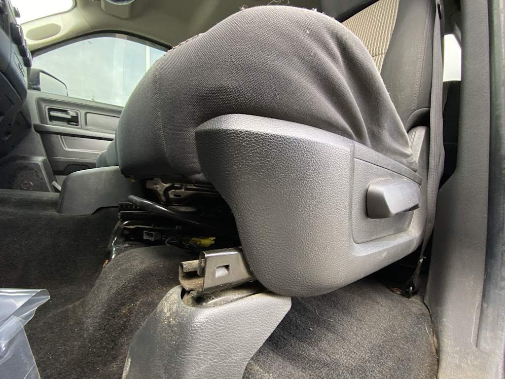 Thumbnail: 2012 RAM 1500 - 9
