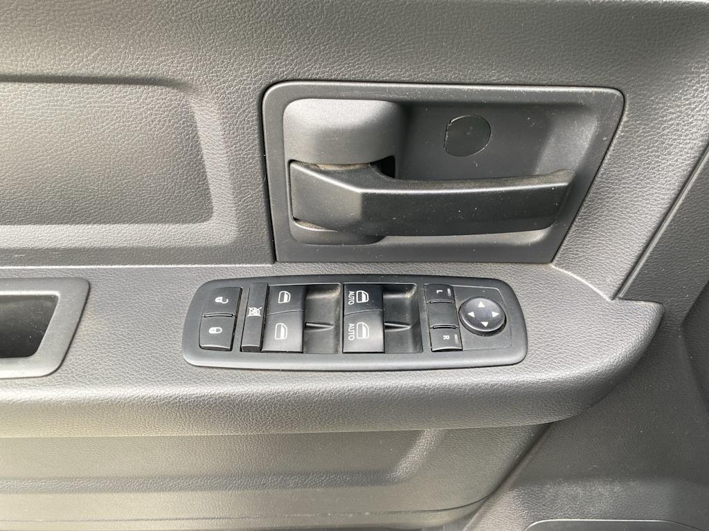 Thumbnail: 2012 RAM 1500 - 22