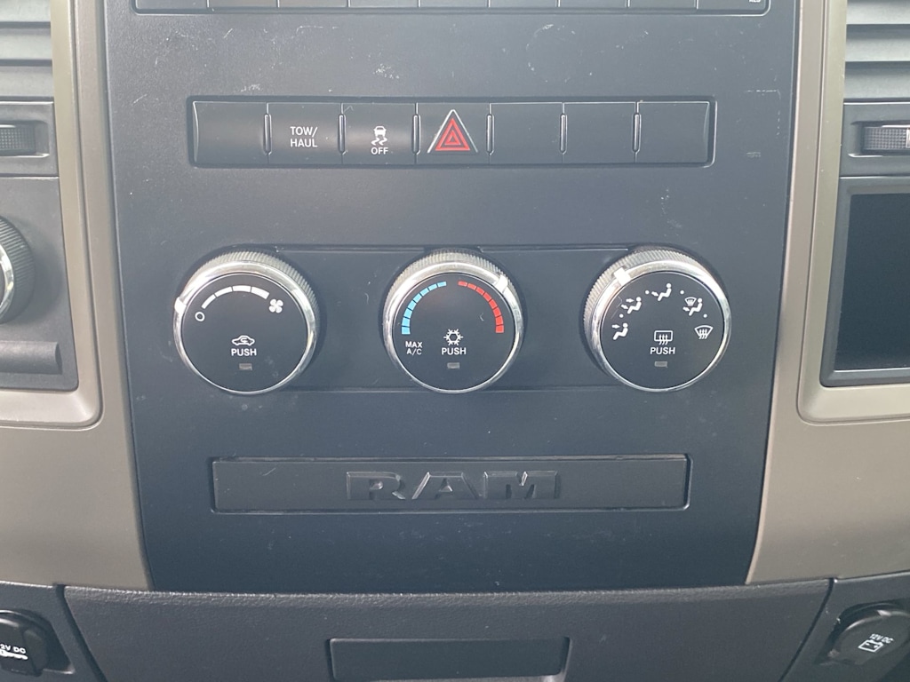 Thumbnail: 2012 RAM 1500 - 23