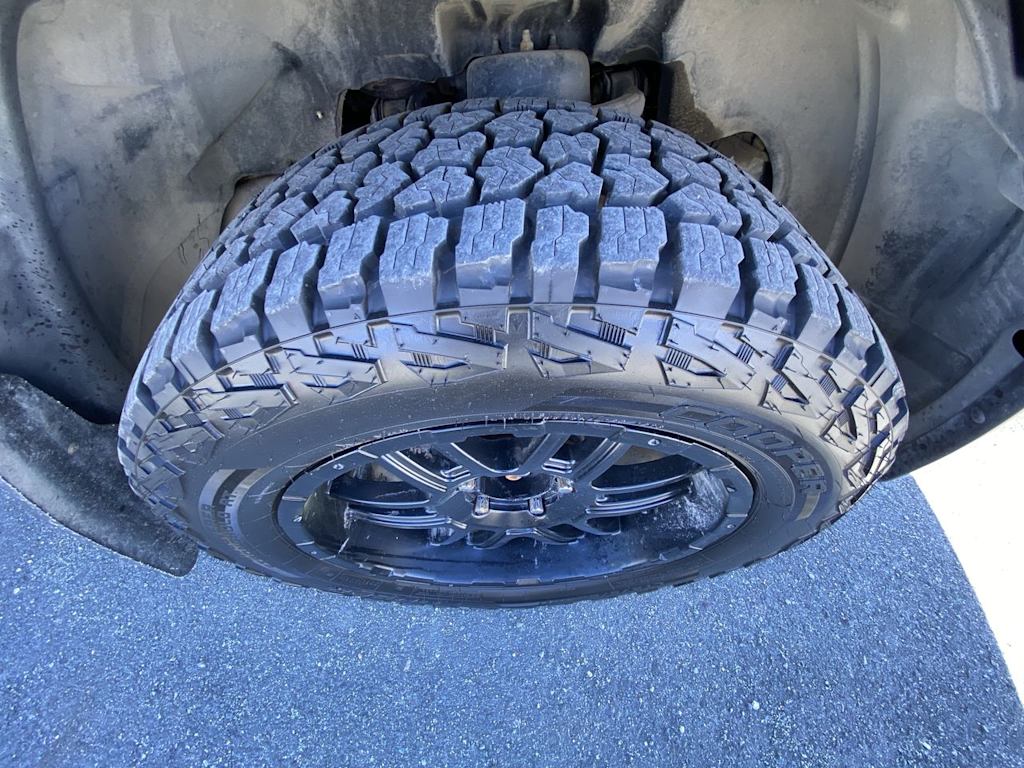 2012 RAM 1500 Sport 7