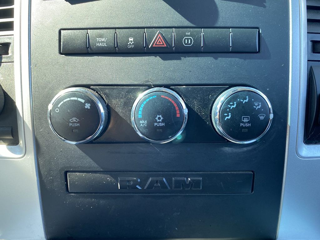 2012 RAM 1500 Sport 22