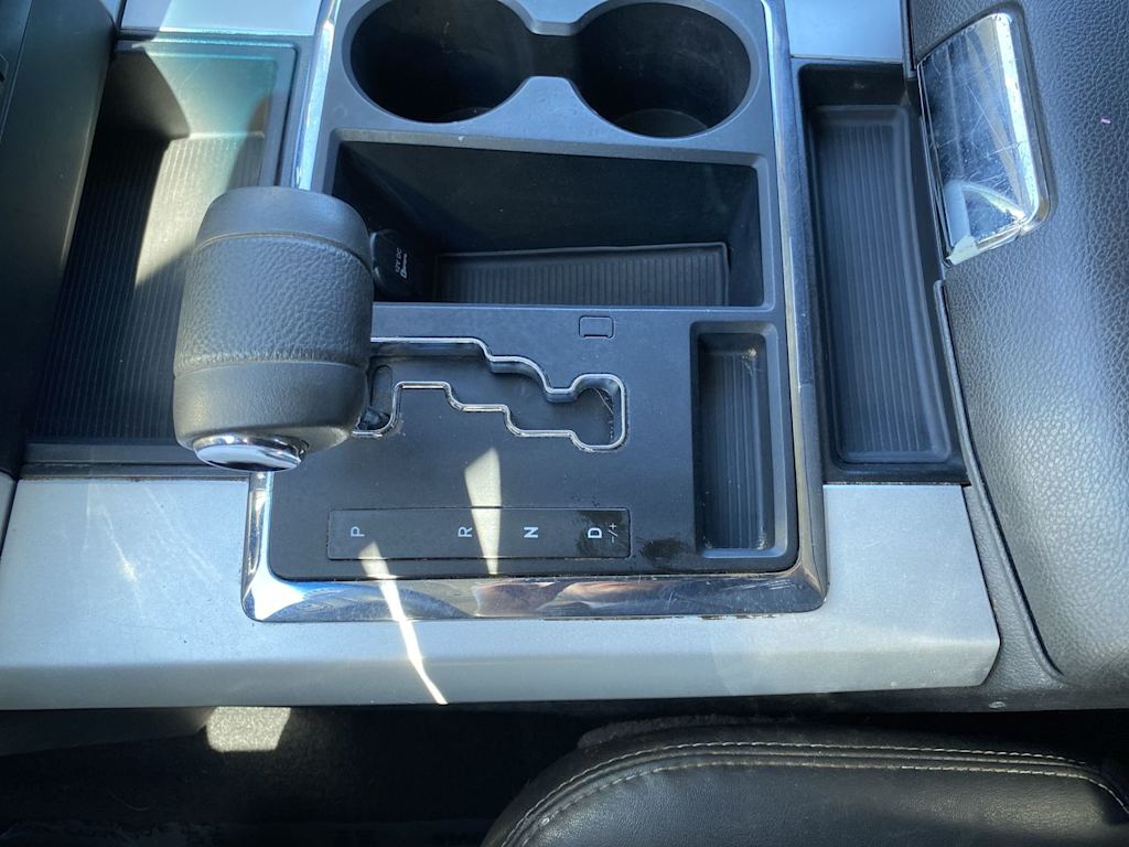 2012 RAM 1500 Sport 13
