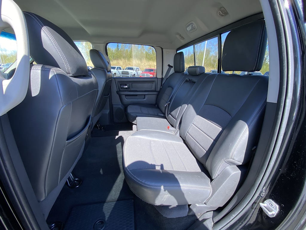 2012 RAM 1500 Sport 11