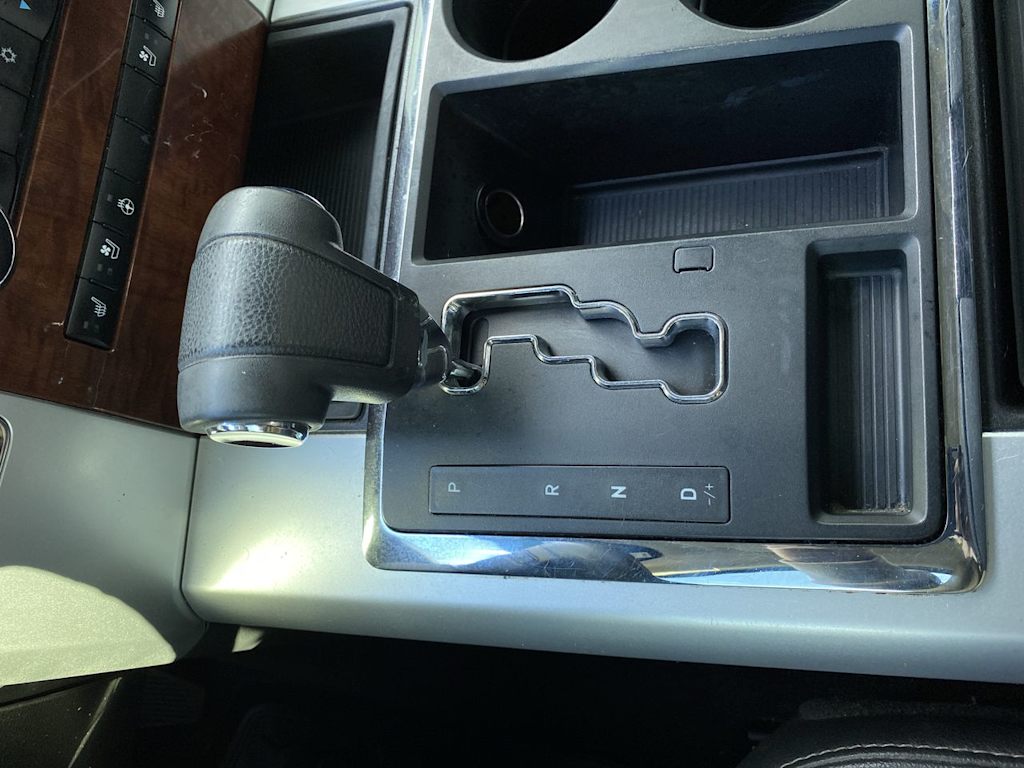 Thumbnail: 2012 RAM 1500 - 25