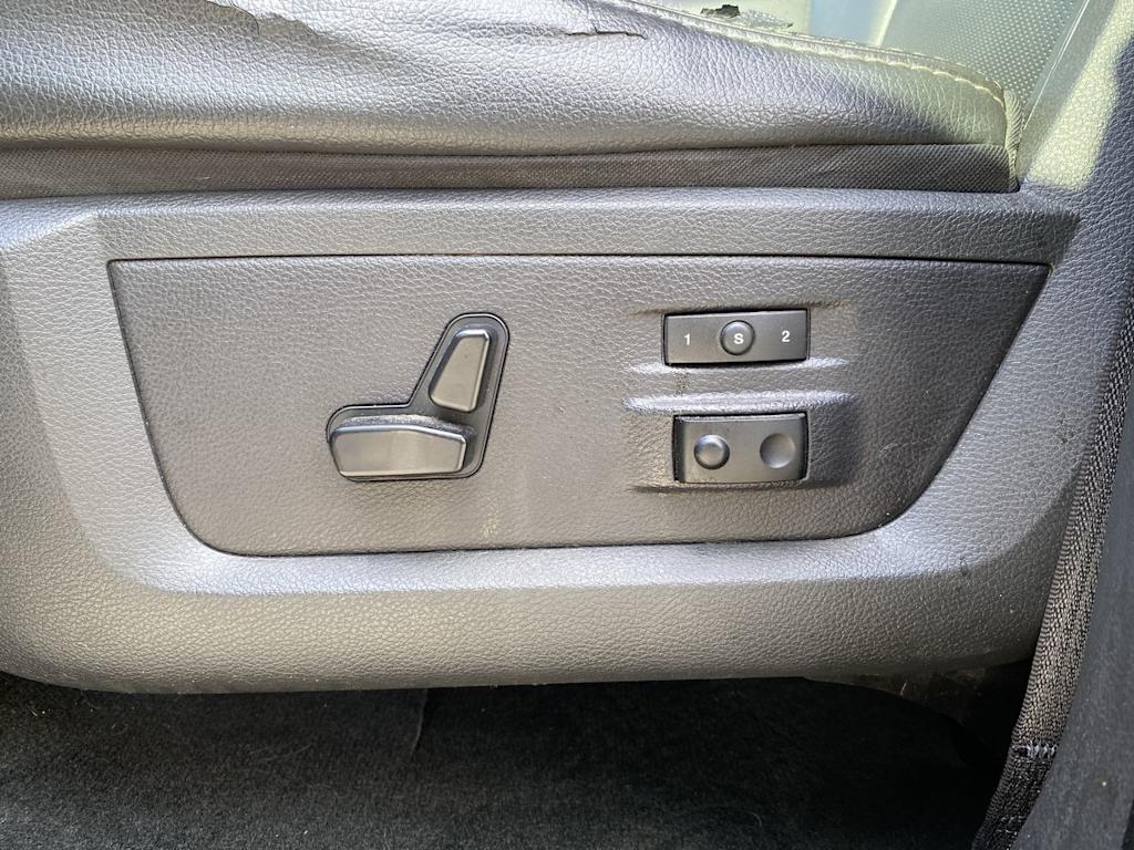 Thumbnail: 2012 RAM 1500 - 21