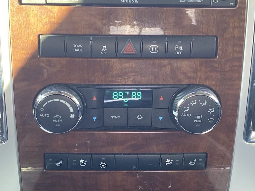 Thumbnail: 2012 RAM 1500 - 24