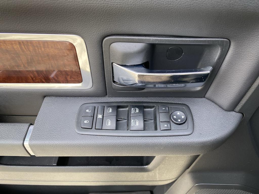 Thumbnail: 2012 RAM 1500 - 22