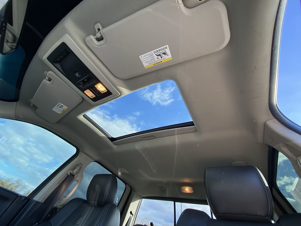 Thumbnail: 2012 RAM 1500 - 27