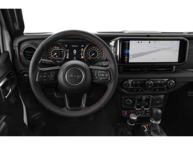 Thumbnail: 2026 Jeep Gladiator - 3