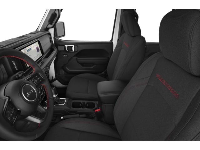 Thumbnail: 2026 Jeep Gladiator - 9