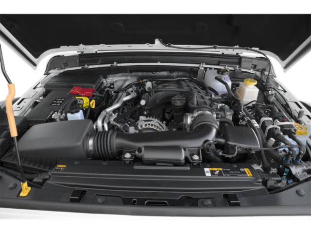 Thumbnail: 2026 Jeep Gladiator - 7