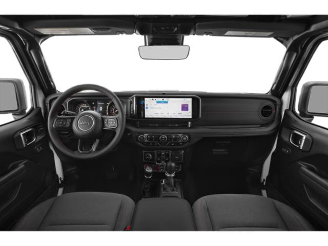 Thumbnail: 2026 Jeep Gladiator - 8