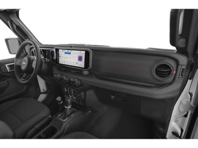 Thumbnail: 2026 Jeep Gladiator - 11