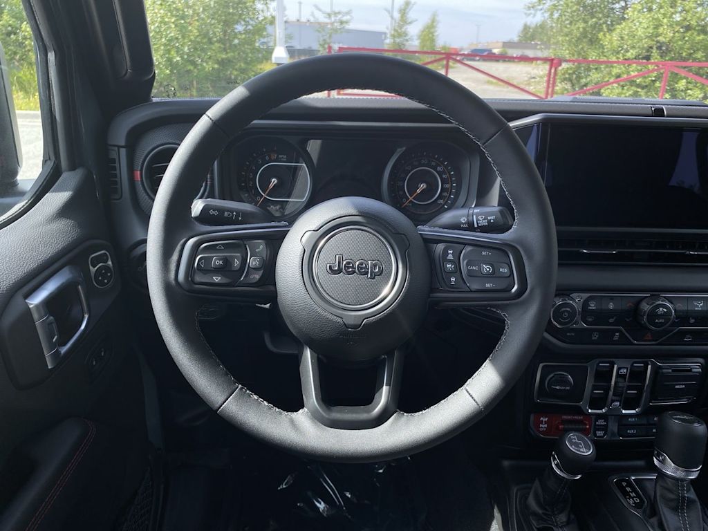 Thumbnail: 2026 Jeep Gladiator - 2