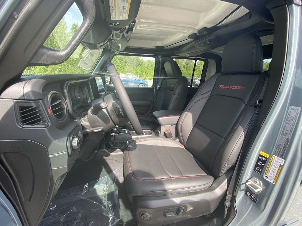 Thumbnail: 2026 Jeep Gladiator - 7