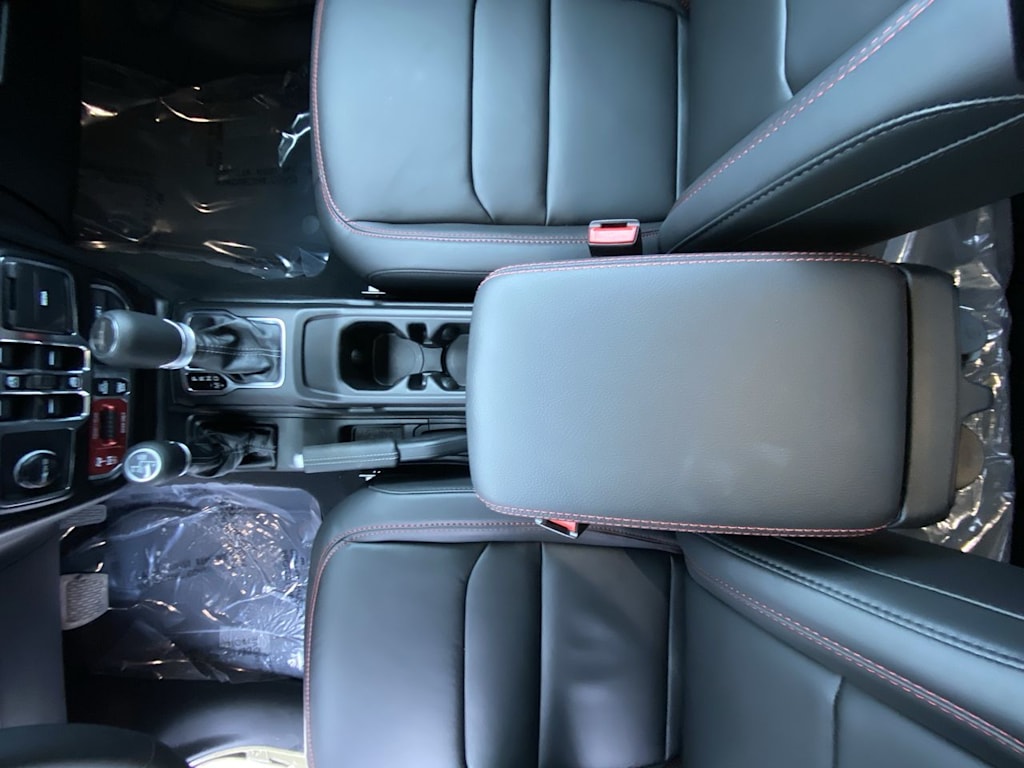 Thumbnail: 2026 Jeep Gladiator - 27