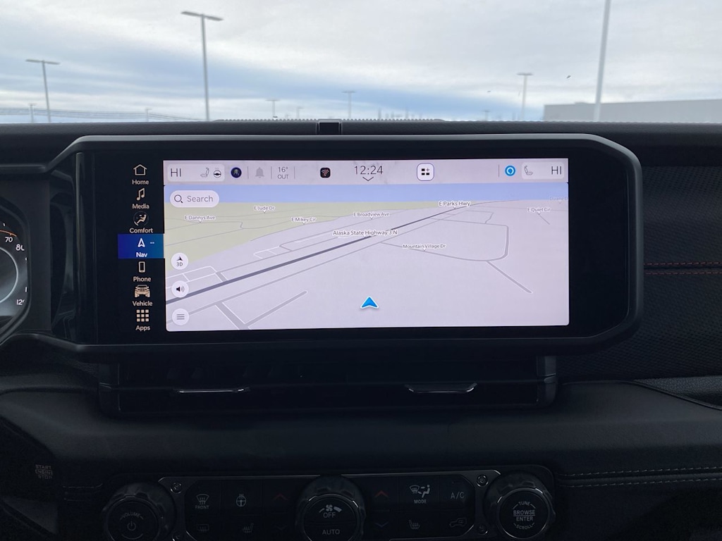 Thumbnail: 2026 Jeep Gladiator - 25