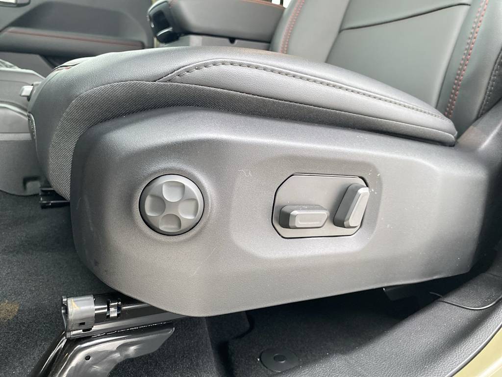 Thumbnail: 2026 Jeep Gladiator - 22