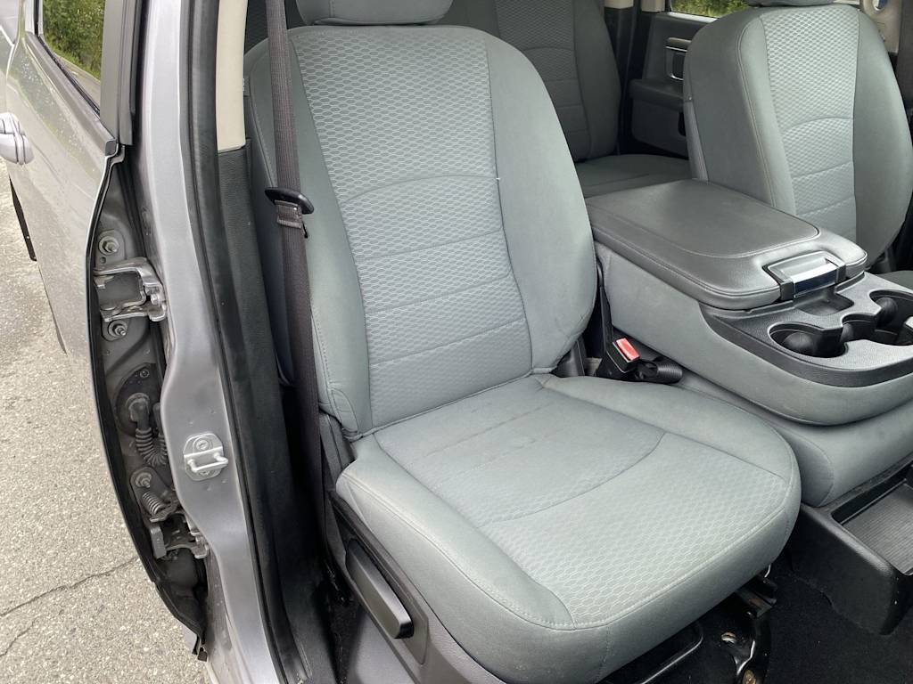 Thumbnail: 2019 RAM 1500 - 9