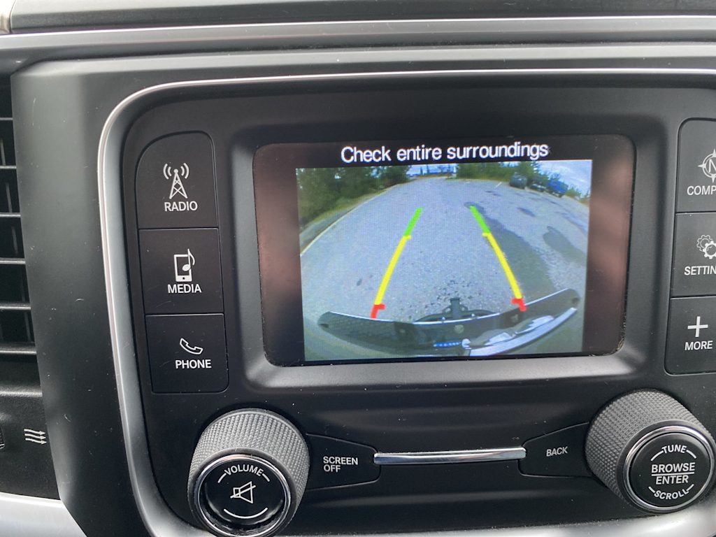 Thumbnail: 2019 RAM 1500 - 24