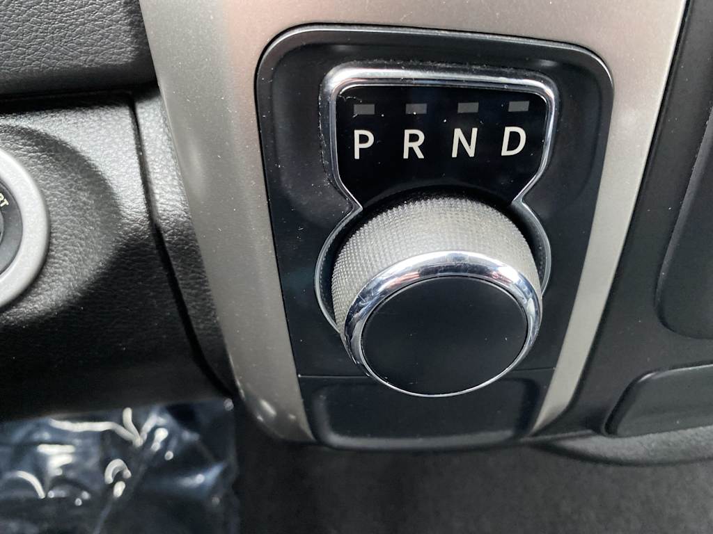 Thumbnail: 2019 RAM 1500 - 12