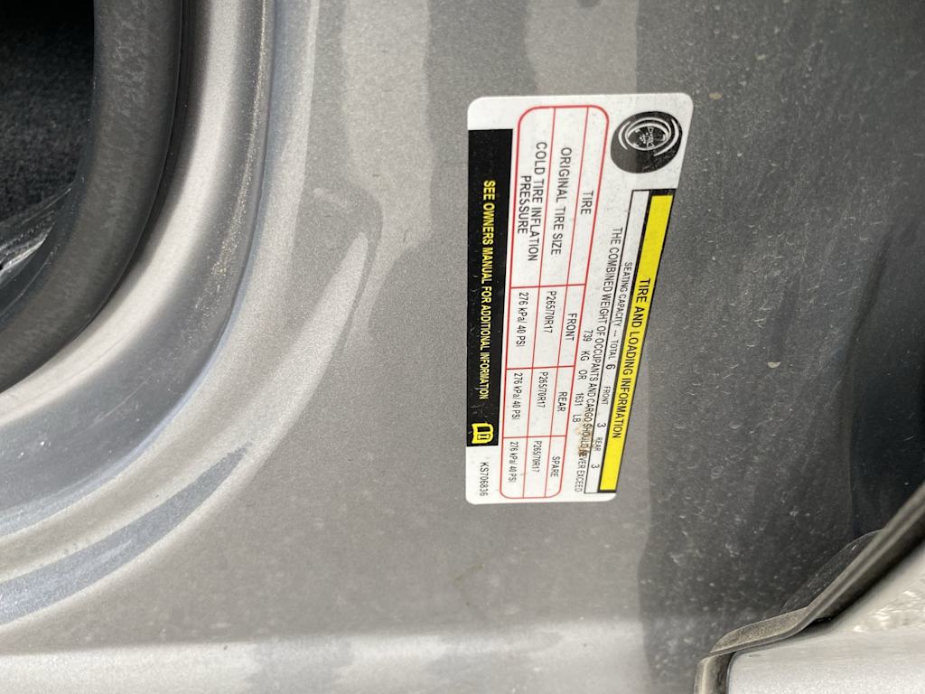 Thumbnail: 2019 RAM 1500 - 16