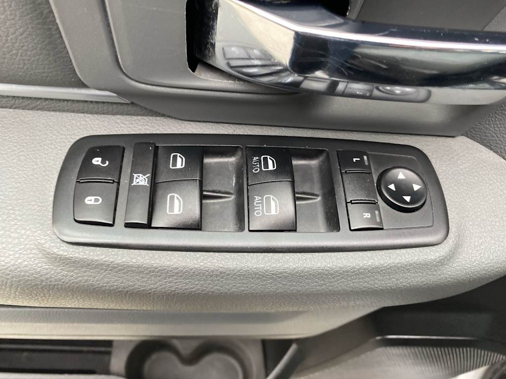 Thumbnail: 2019 RAM 1500 - 23