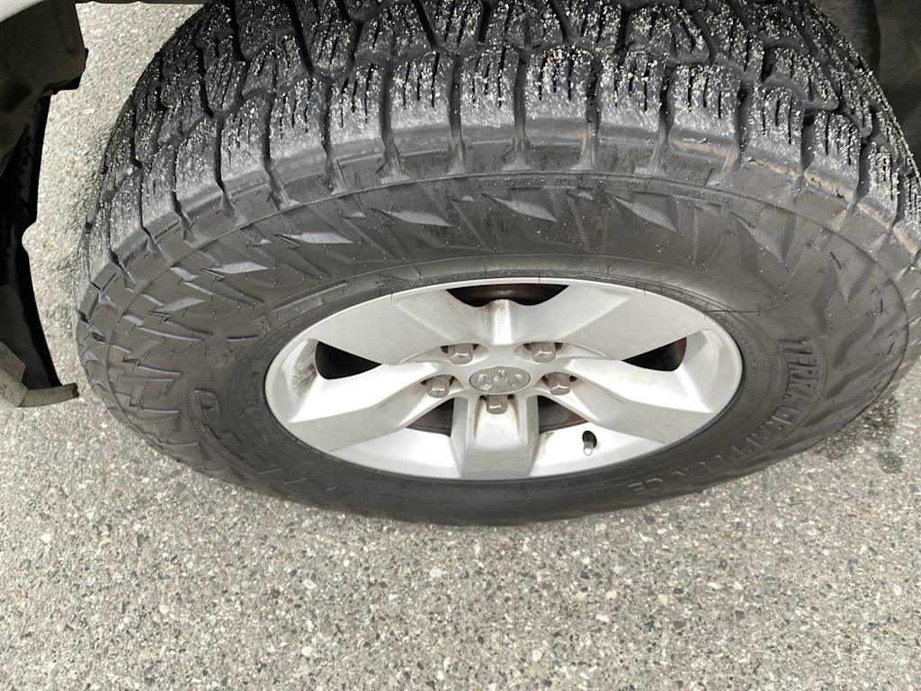 Thumbnail: 2019 RAM 1500 - 6